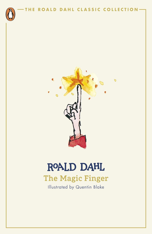 The Magic Finger