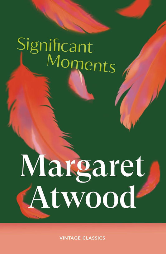 Significant Moments (Brief Encounters)