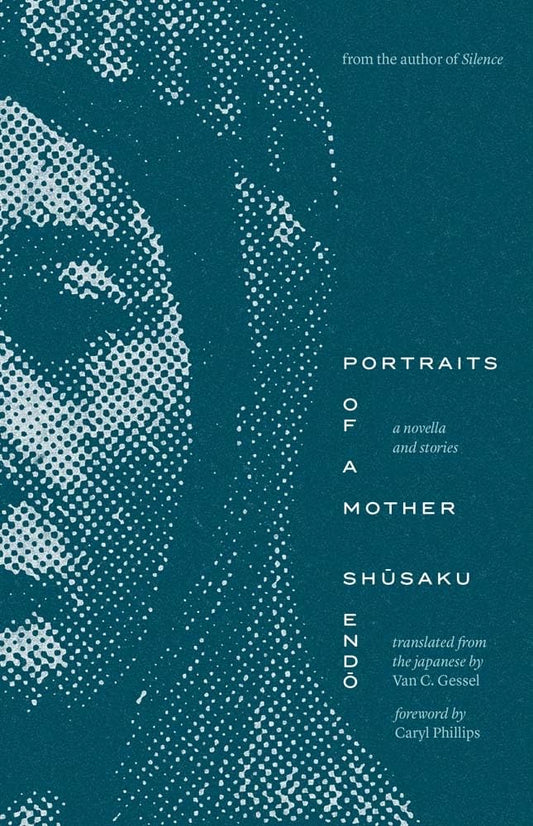 Portraits Of A Mother