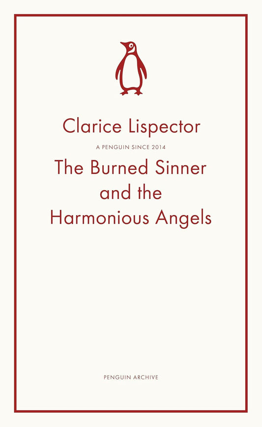 The Burned Sinner and the Harmonious Angels