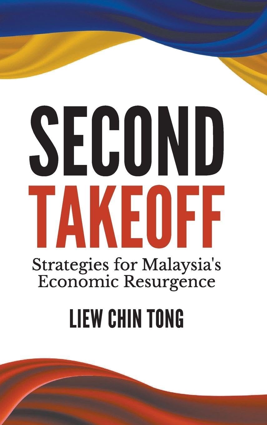 Second Takeoff (Hardcover)