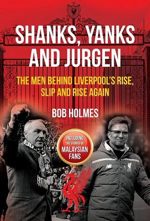 Shanks, Yanks And Jurgen