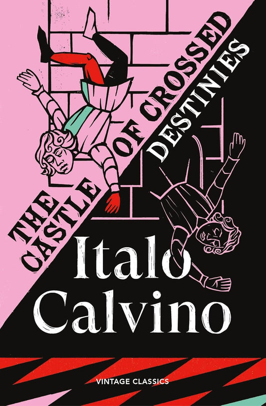 The Castle of Crossed Destinies (Brief Encounters)