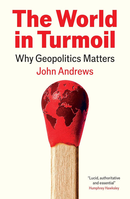 The World in Turmoil