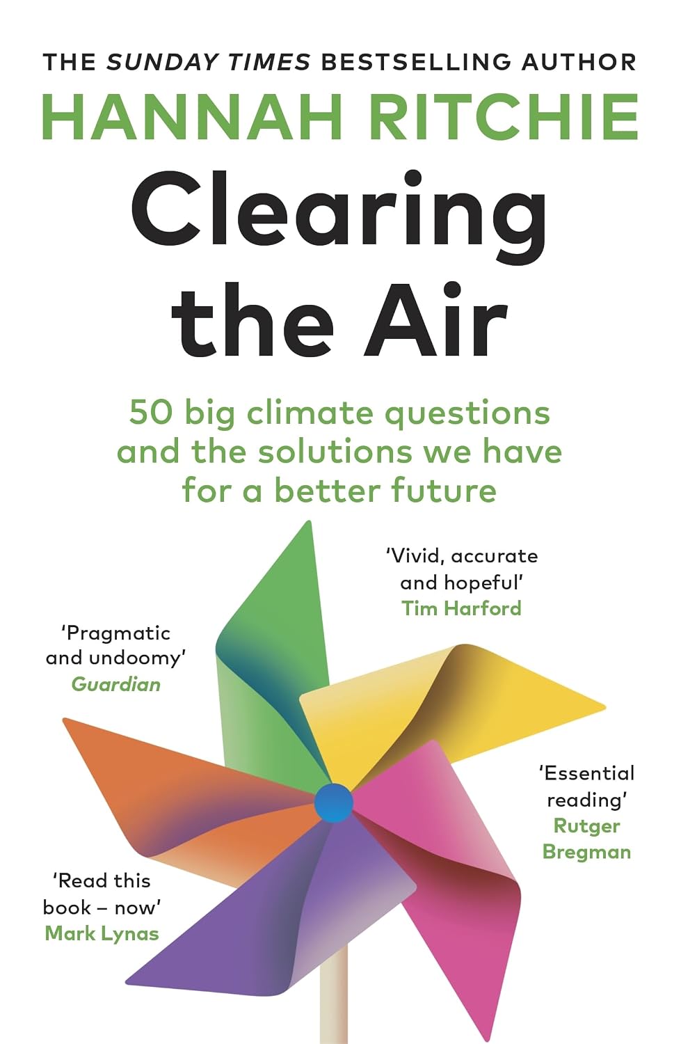 Clearing the Air