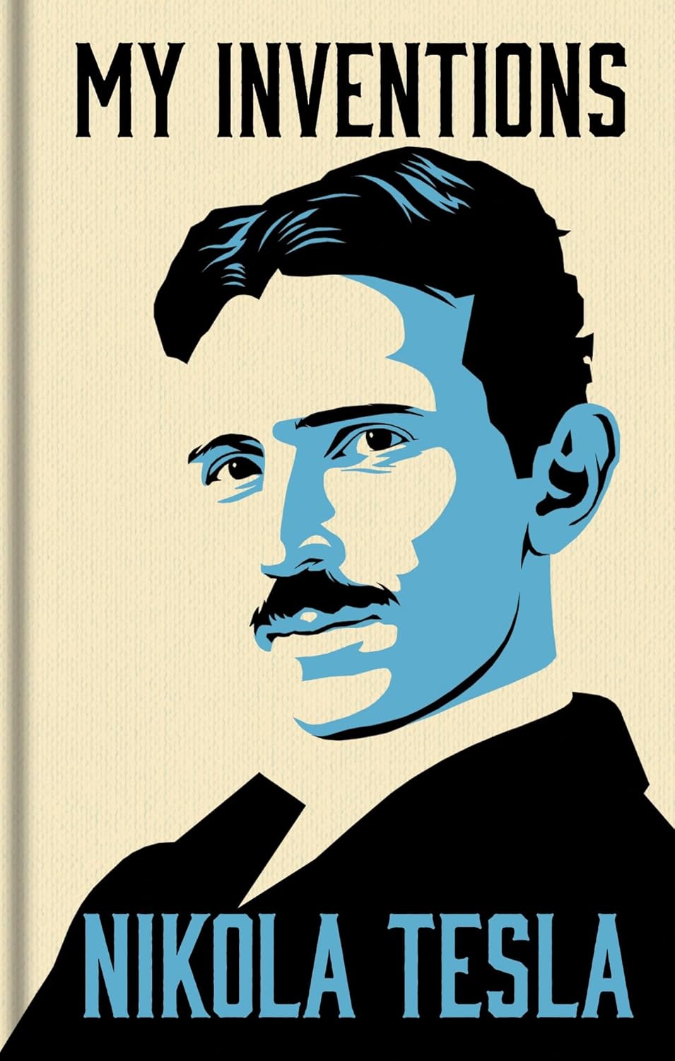 My Inventions (Gilded Pocket Edition)