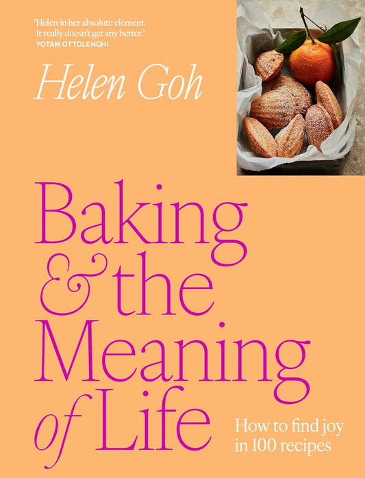 Baking and the Meaning of Life
