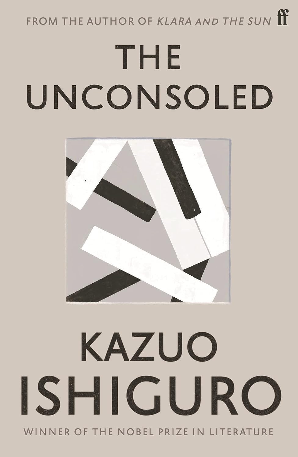 The Unconsoled