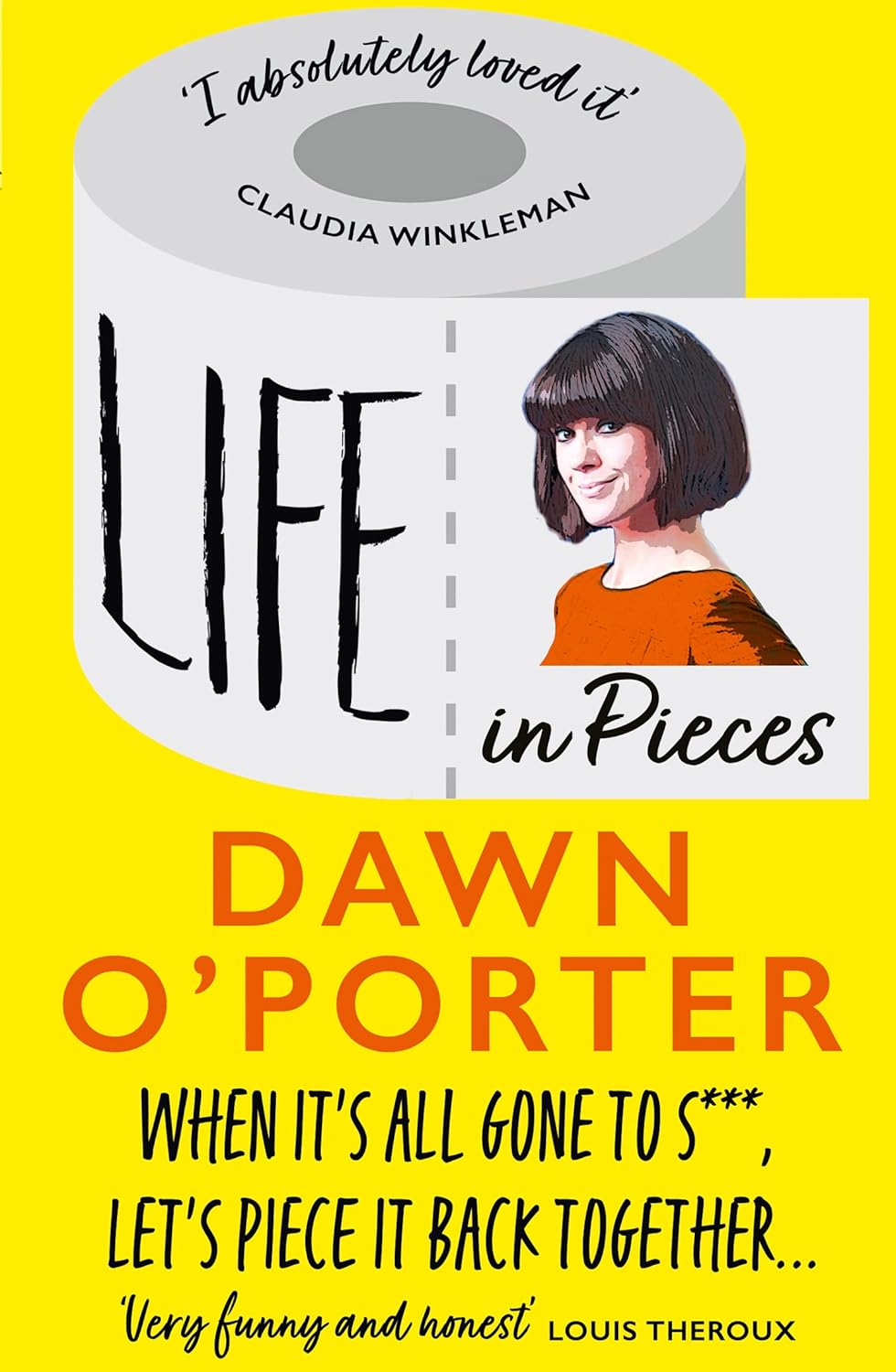 Life In Pieces