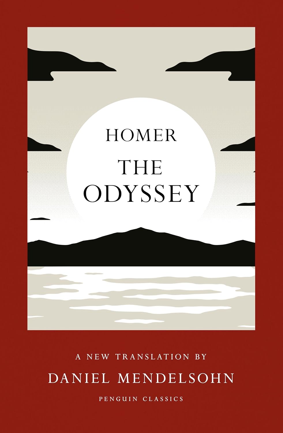 The Odyssey