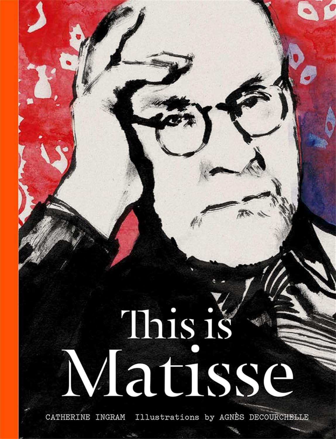 This is Matisse