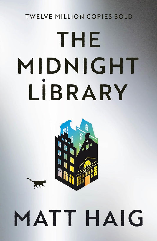 The Midnight Library