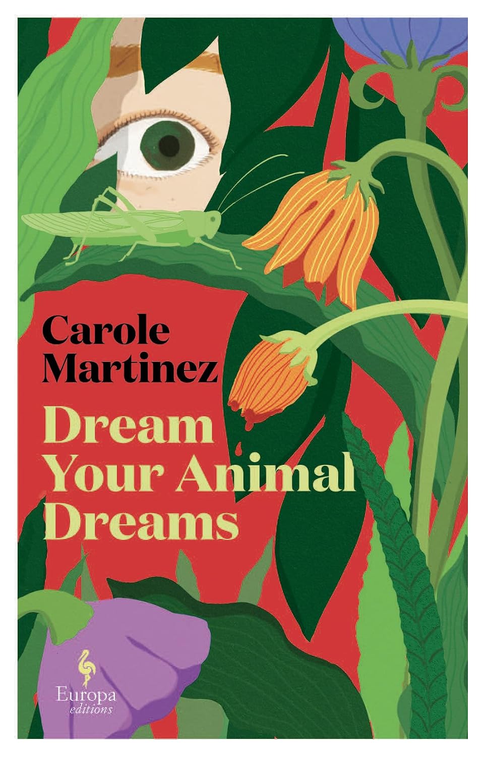 Dream Your Animal Dreams