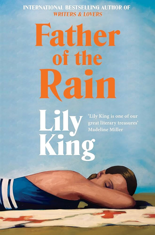 Father Of The Rain