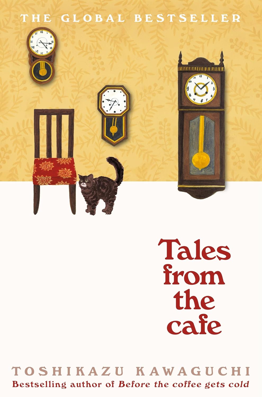 Tales from the Cafe (Book 2)