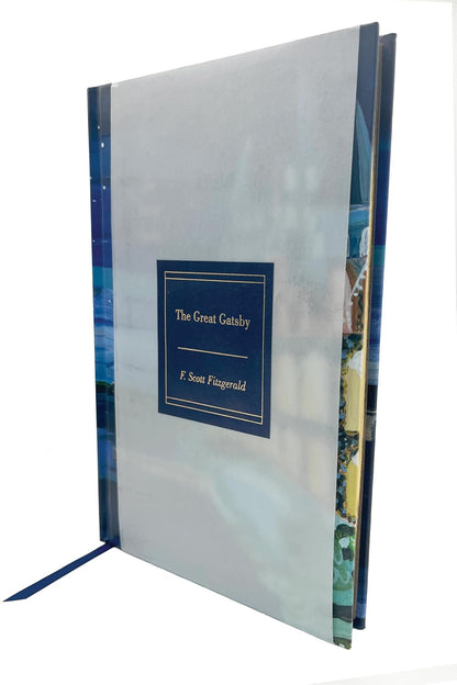 The Great Gatsby - Painted Edition