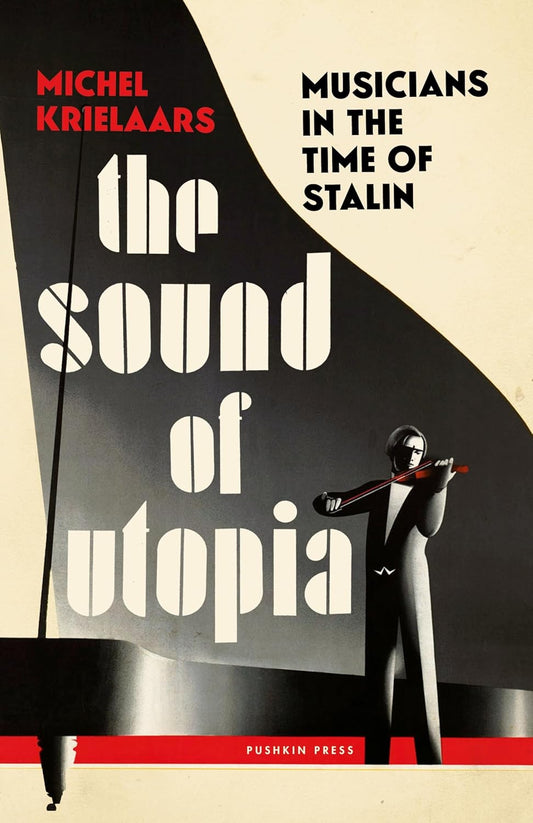 The Sound of Utopia