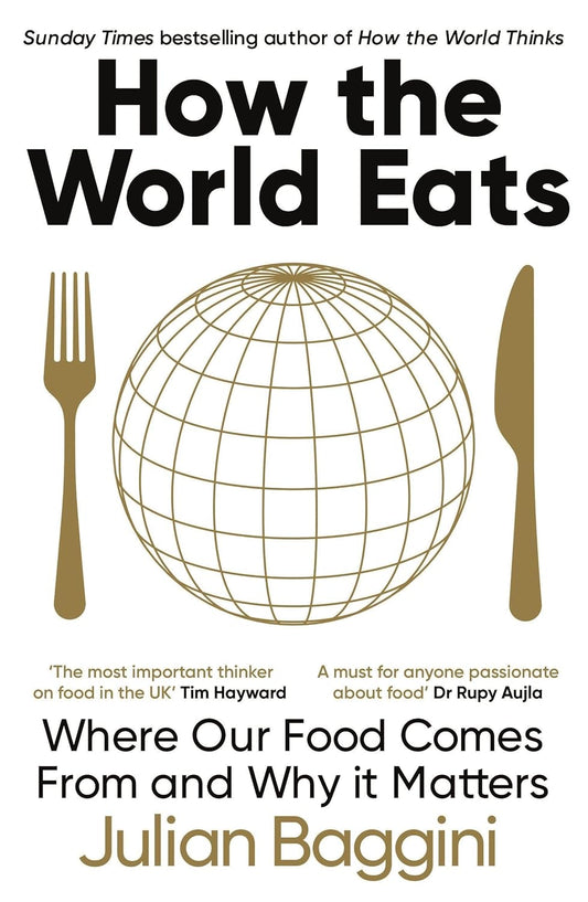 How the World Eats