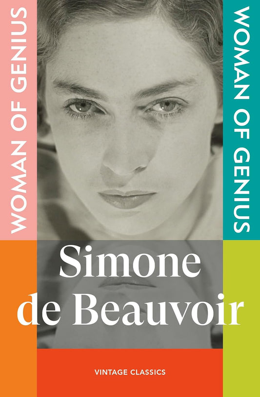 Woman of Genius (Brief Encounters)