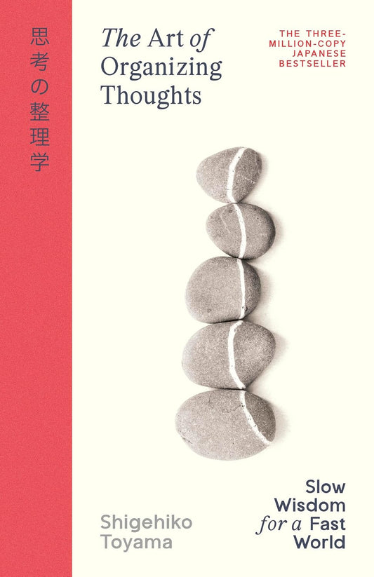 The Art of Organising Thoughts