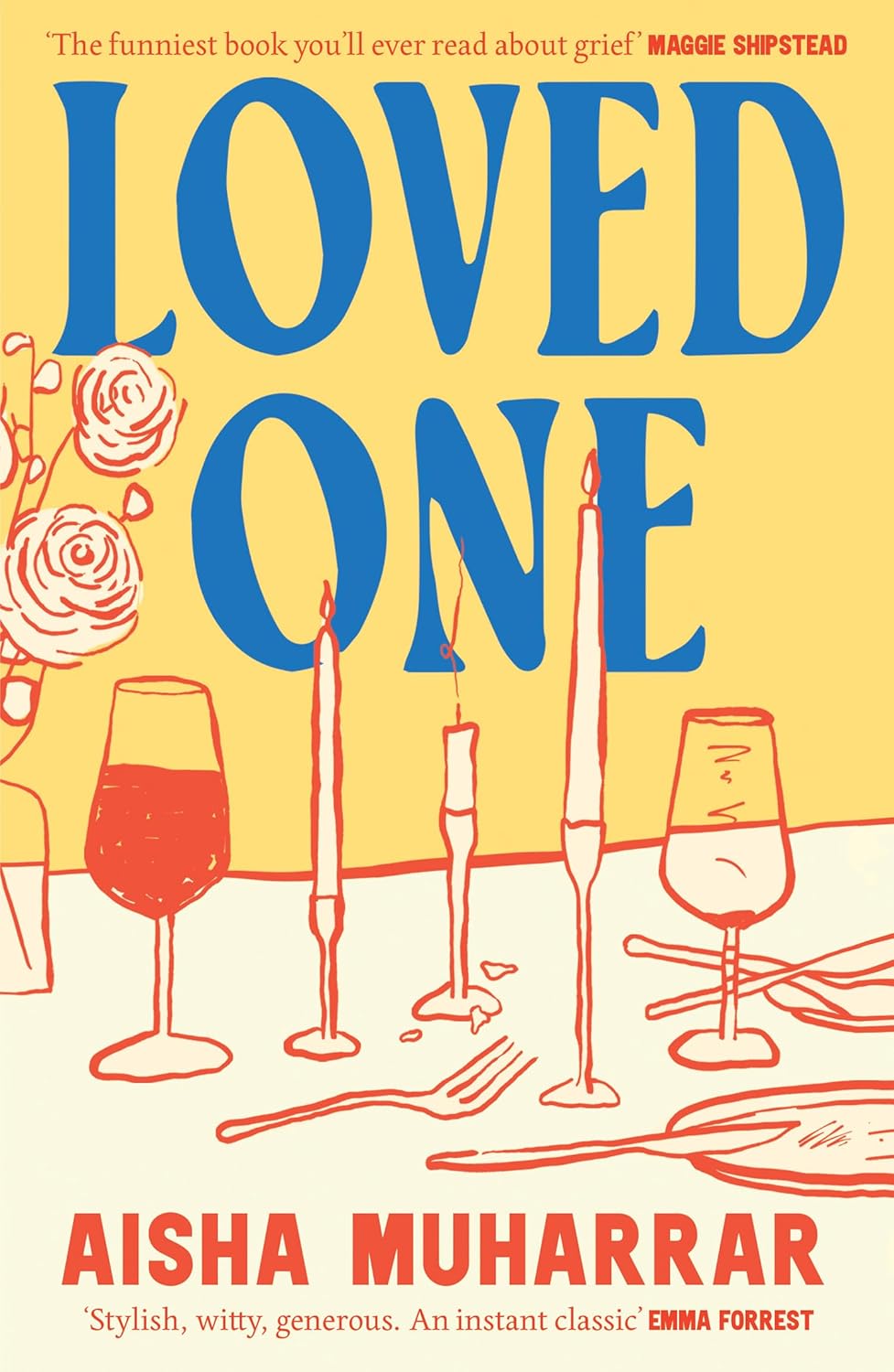 Loved One