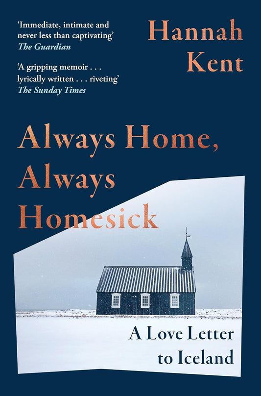 Always Home, Always Homesick