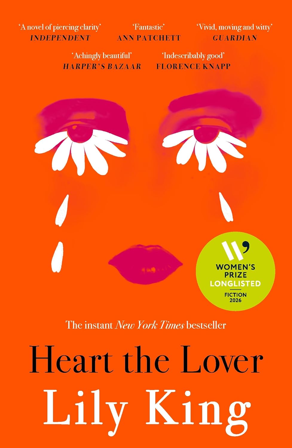 Heart the Lover