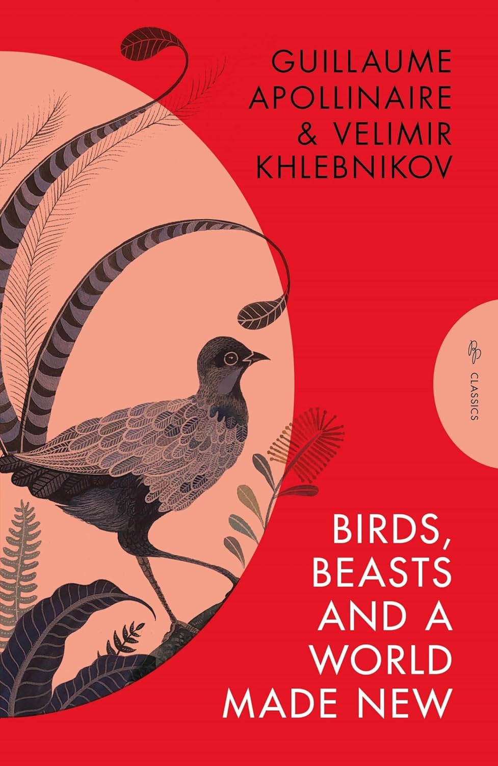 Birds, Beasts, and a World Made New