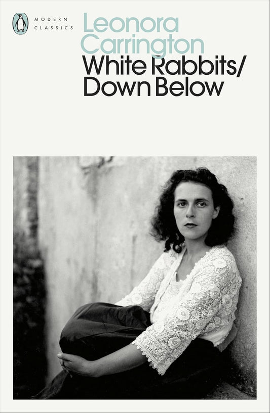 White Rabbits/Down Below