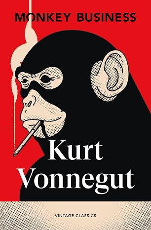 Monkey Business (Brief Encounters)