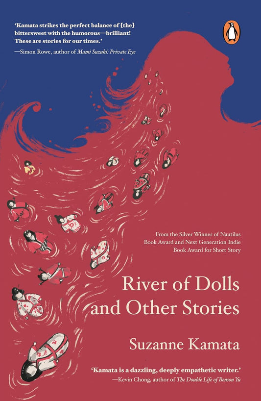 River of Dolls and Other Stories