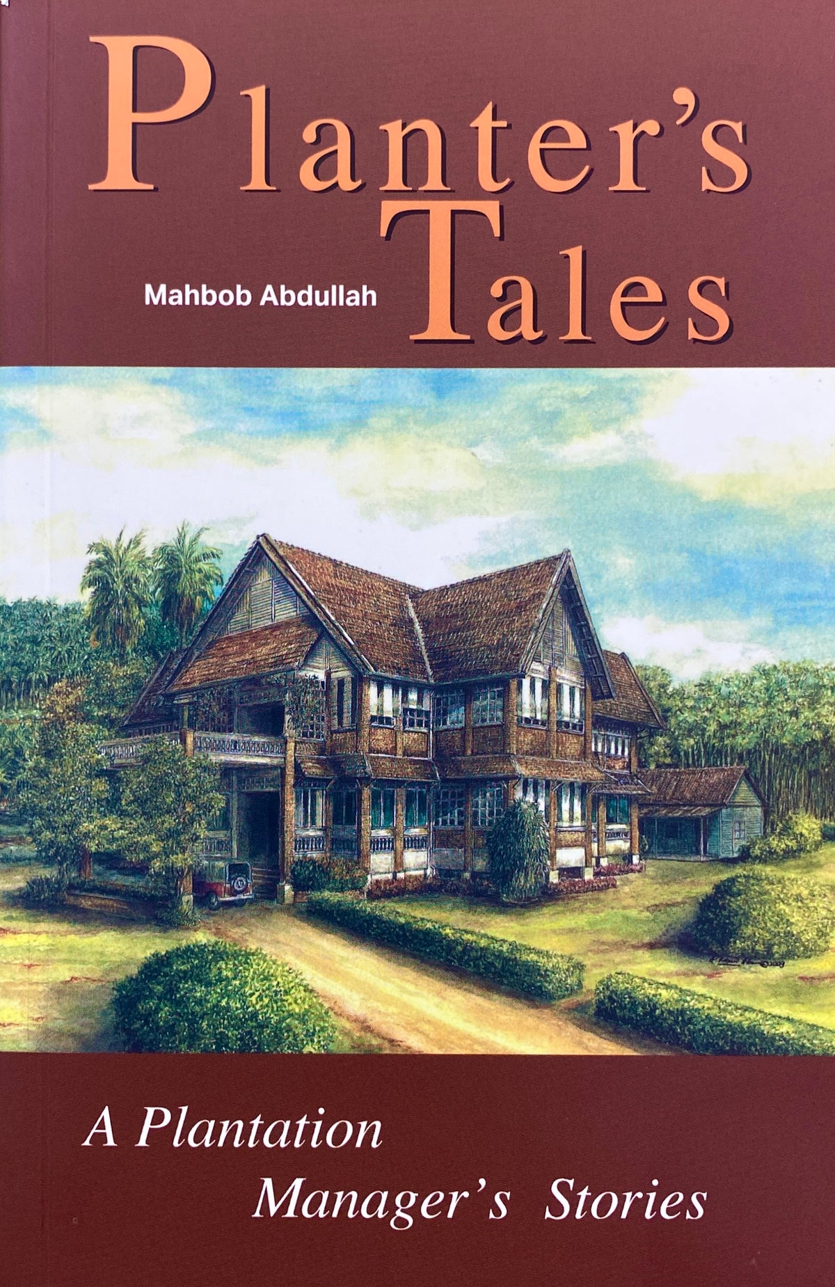 Planter's Tales