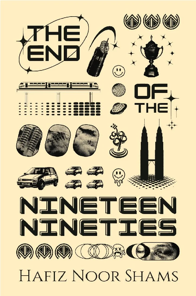 The End of the Nineteen Nineties