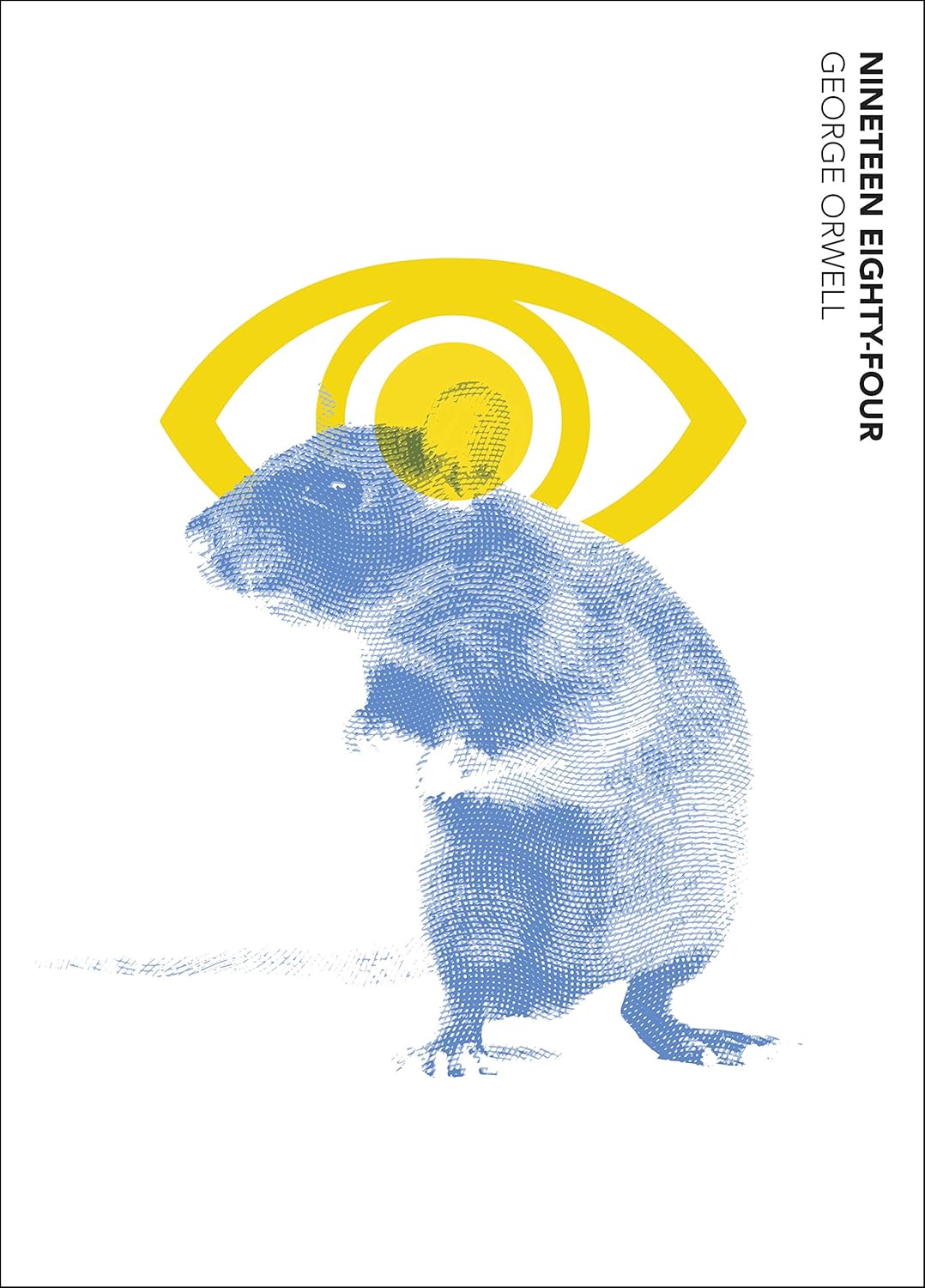 1984 (Vintage Classics Orwell)