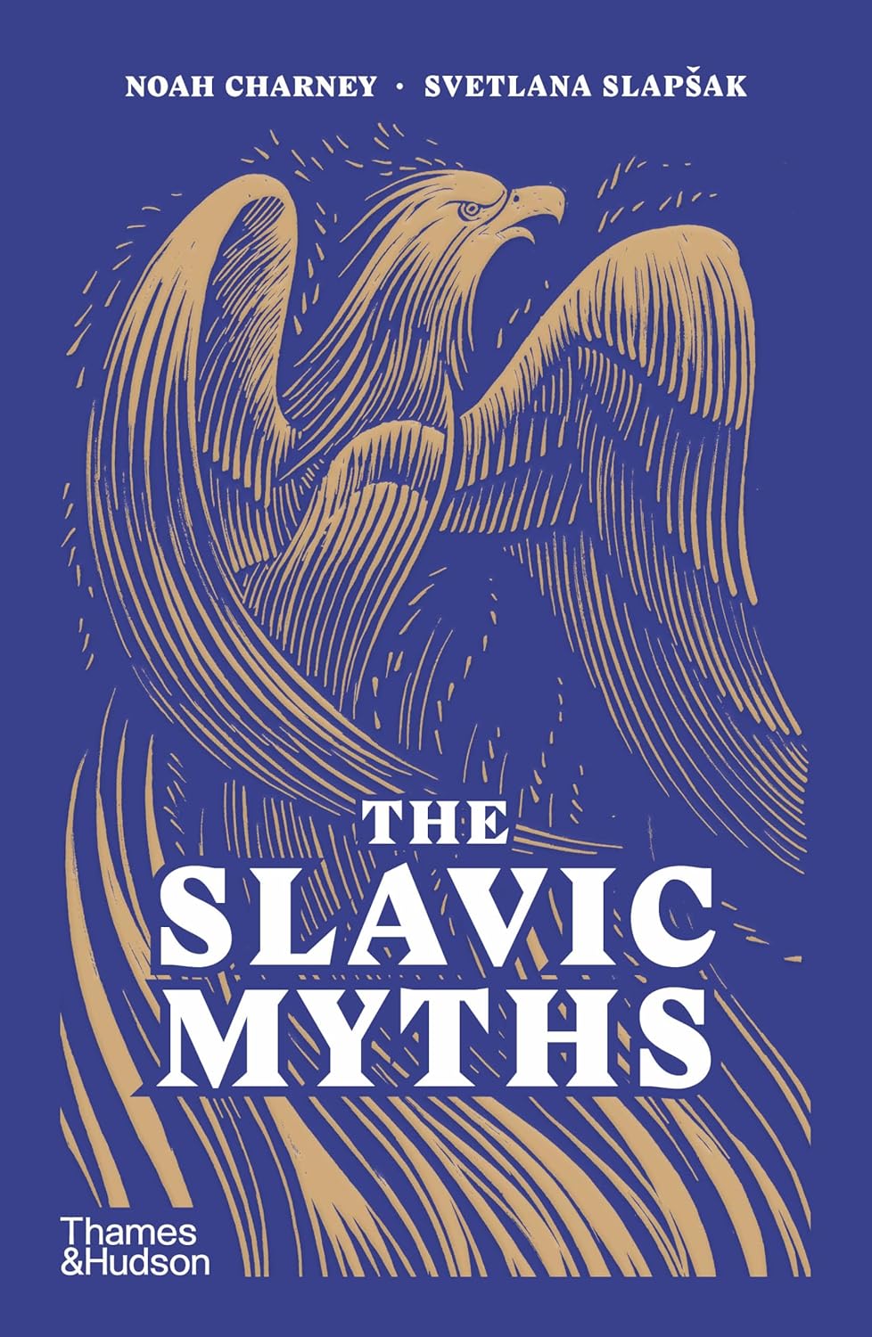 The Slavic Myths