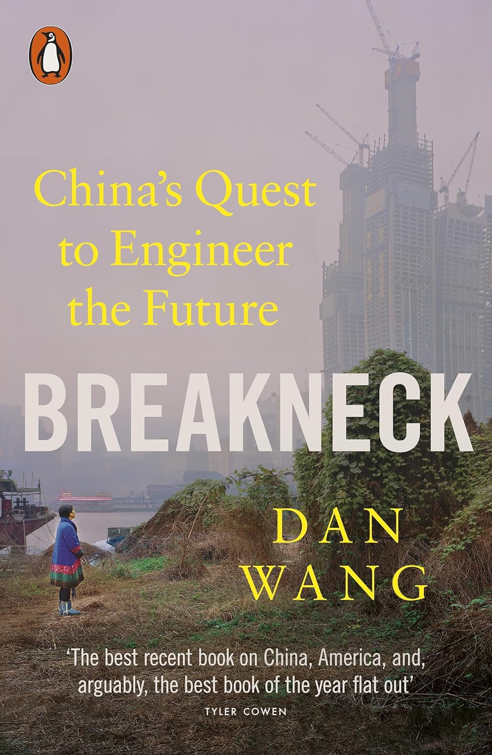 Breakneck