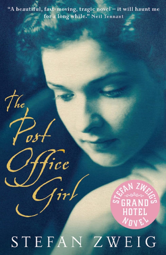The Post Office Girl