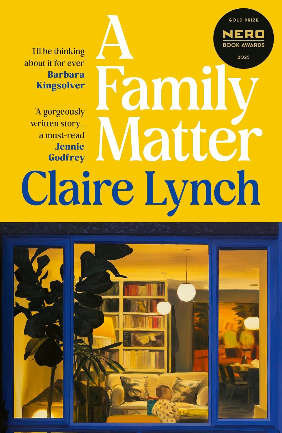 A Family Matter