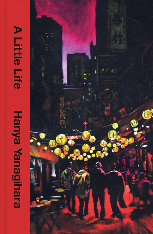 A Little Life: 10th Anniversary Collector's Edition