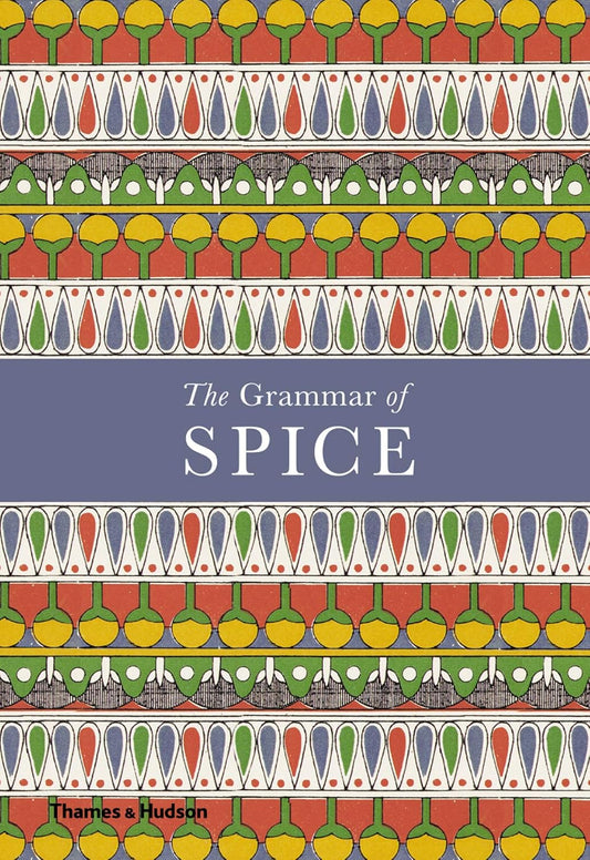 The Grammar of Spice