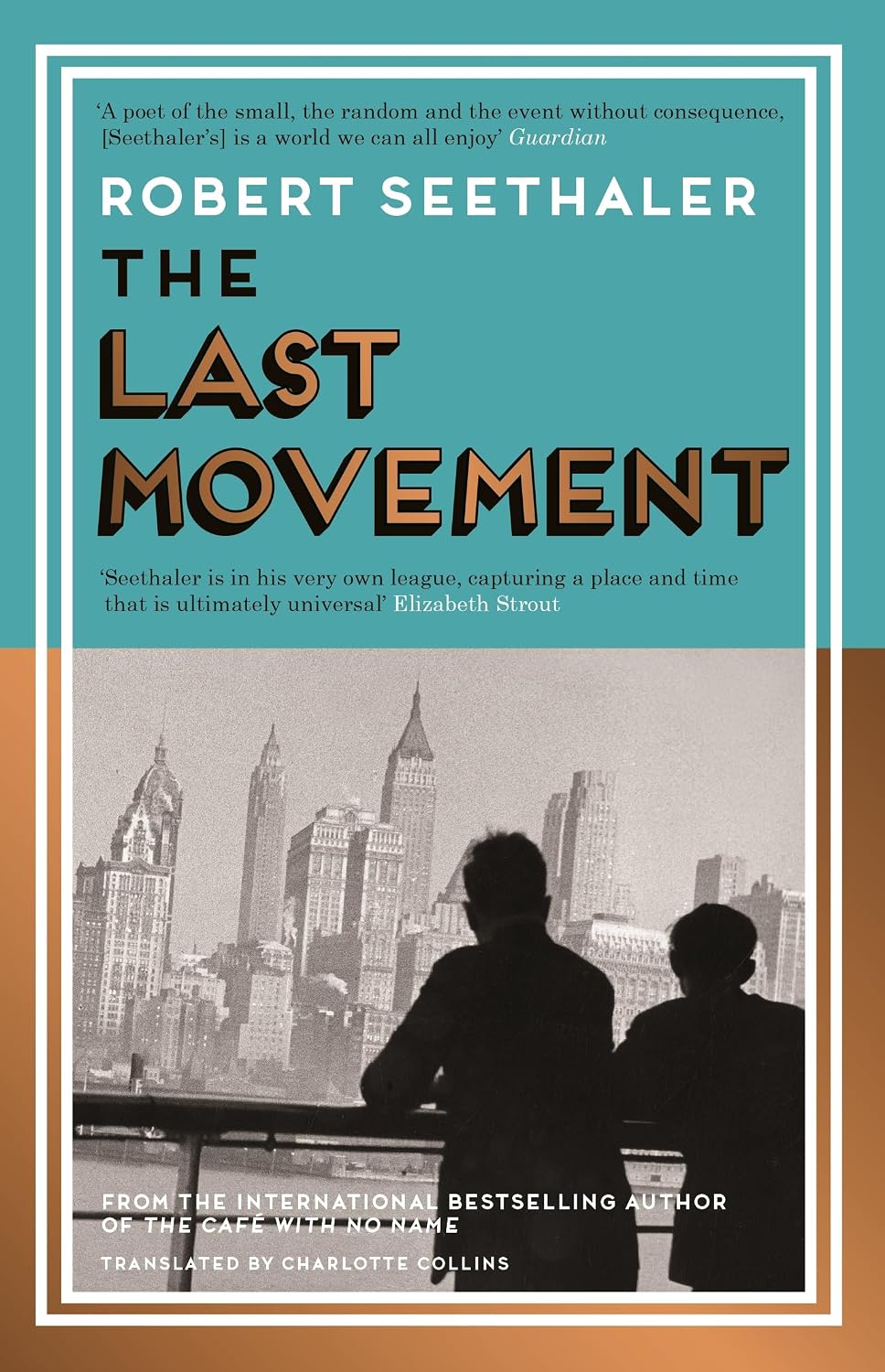 The Final Movement