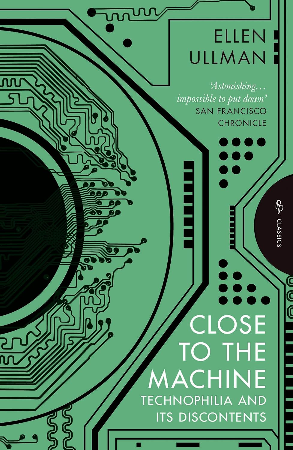 Close to the Machine