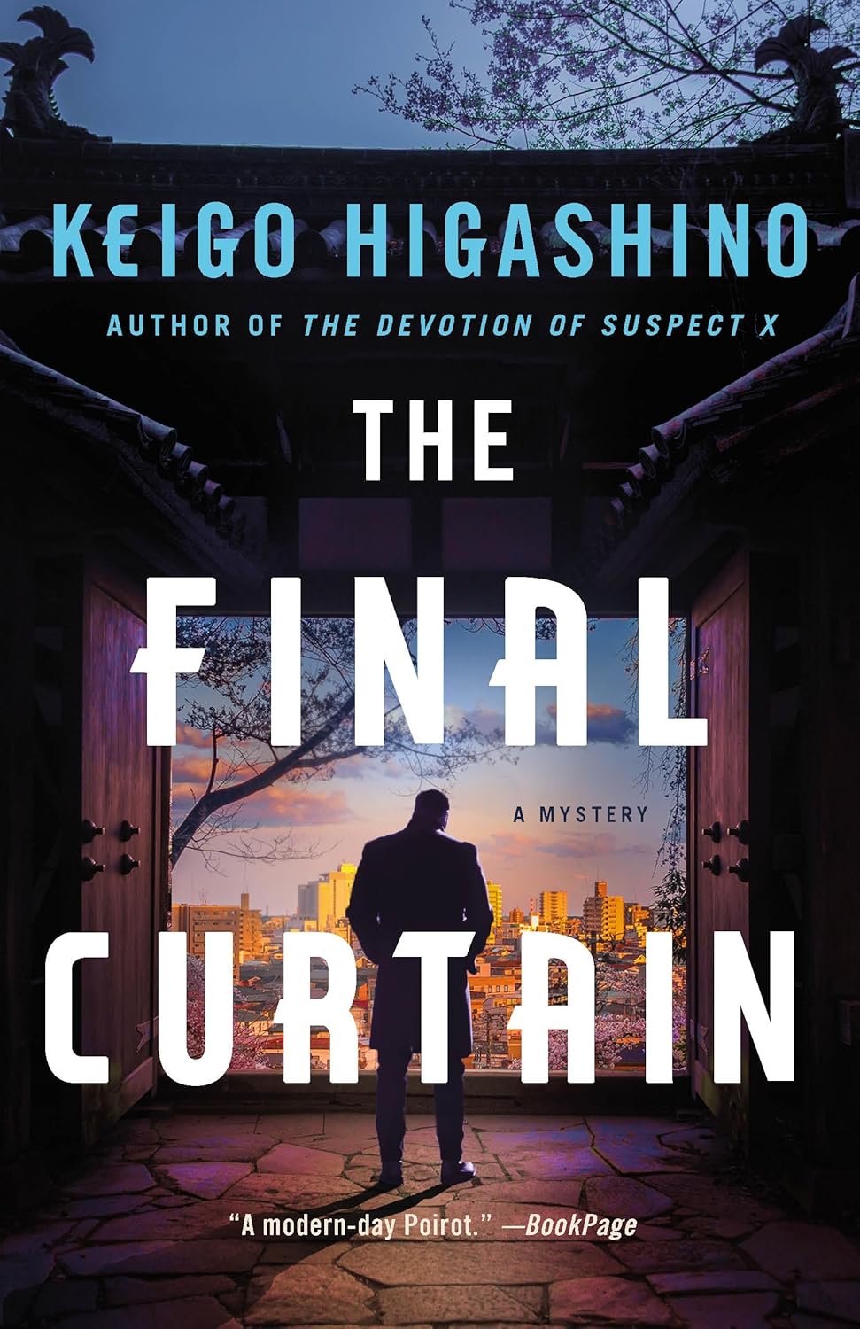 The Final Curtain