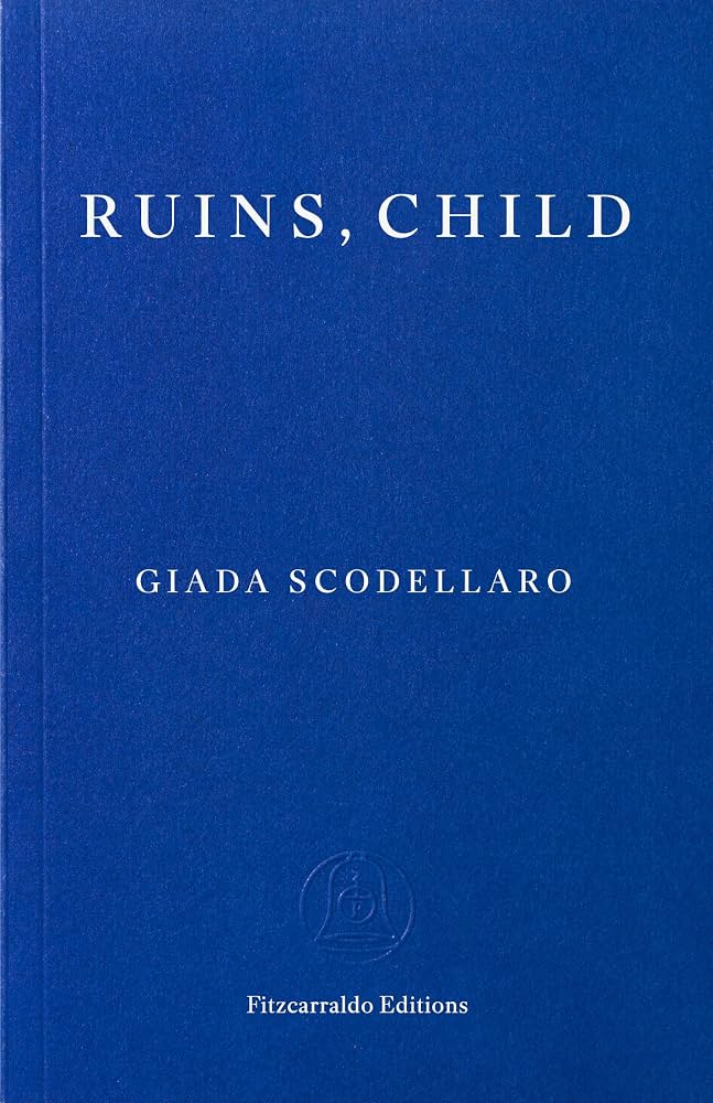 Ruins, Child