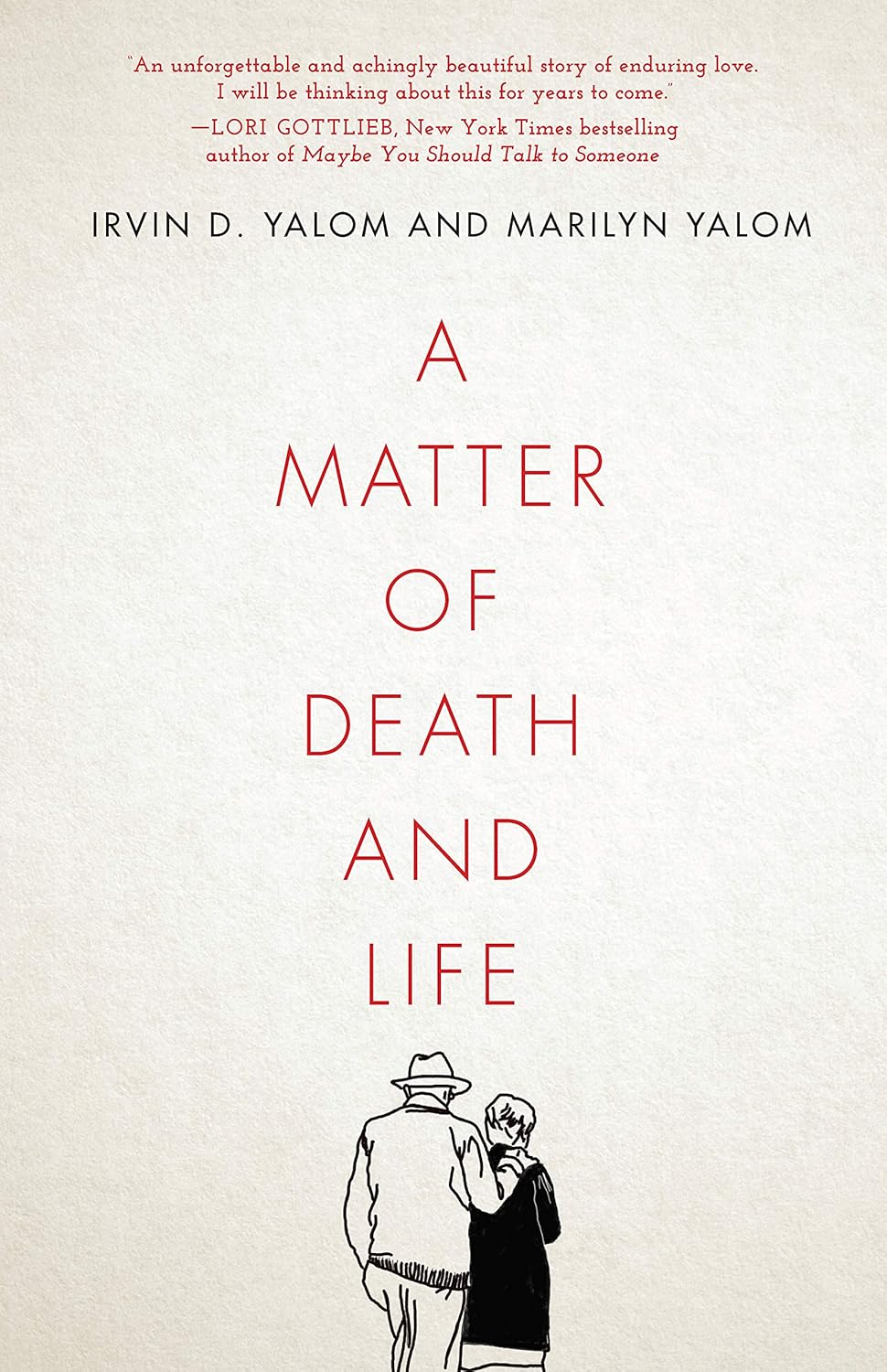 A Matter of Life and Death