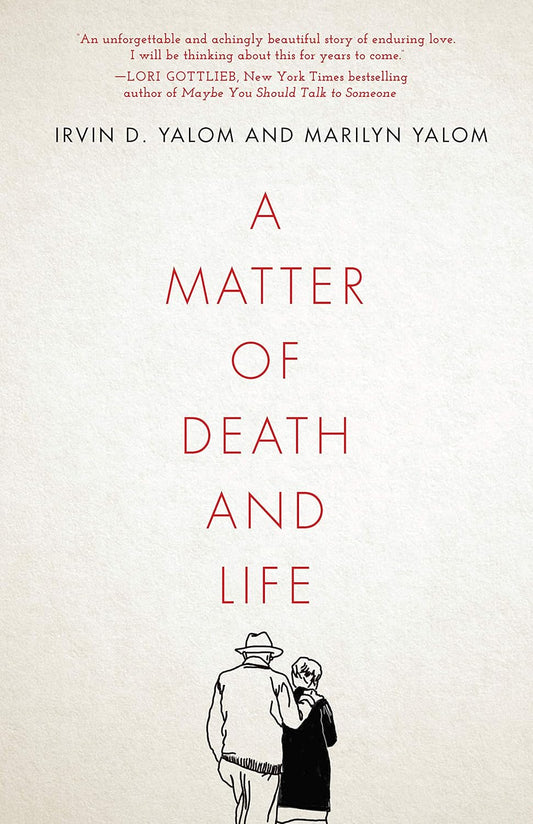 A Matter of Life and Death