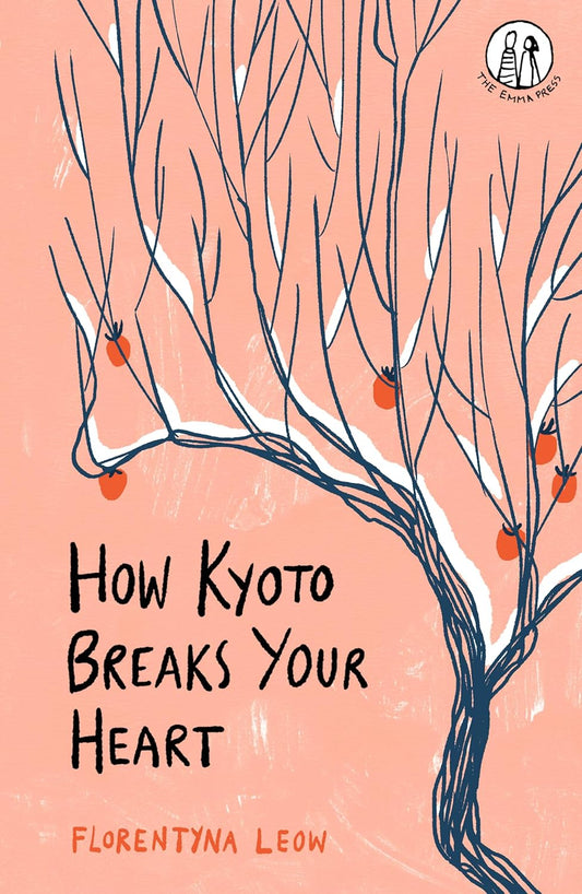 How Kyoto Breaks Your Heart (Signed Copy)
