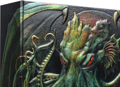 The H.P. Lovecraft Experience (Deluxe Box Set)