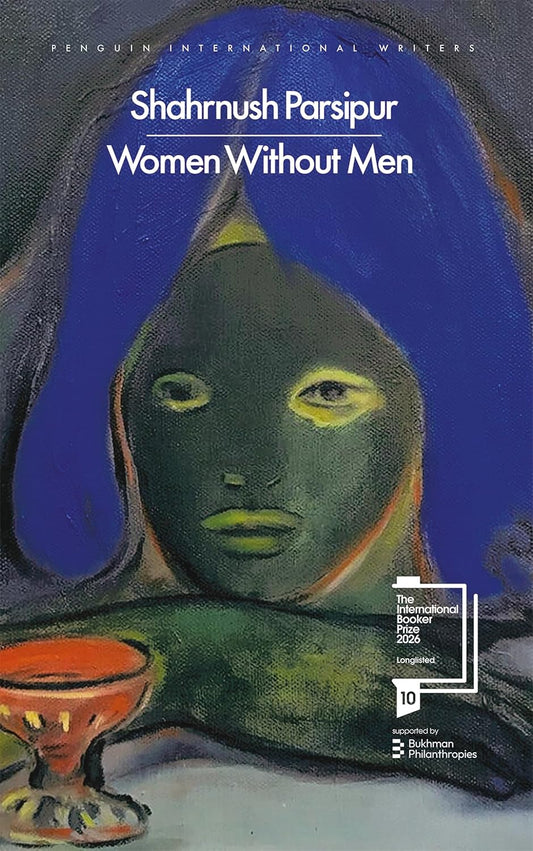 Women Without Men