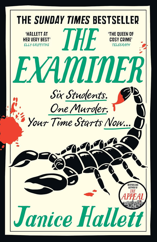 The Examiner